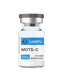 Buy MOTS-c Online