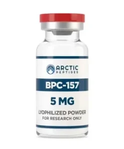 BPC157 10mg+GHK-CU 50m
