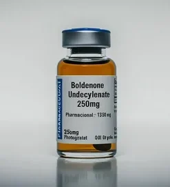 boldenone undecyleate