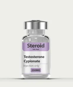 boldenone cypionate