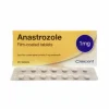 Buy Anastrozole Online