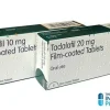 Buy Tadanafil Online