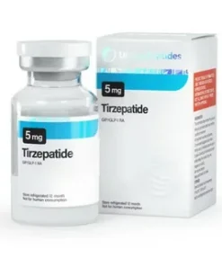 Buy Tirzepatide Online